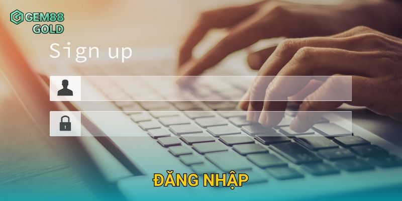 Đăng Nhập Gem88 Nhanh Chóng Và Trải Nghiệm Giải Trí Không Gián Đoạn