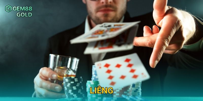 Liêng Gem88 Và Kỹ Năng Đọc Bài Đỉnh Cao Dành Cho Thành Viên