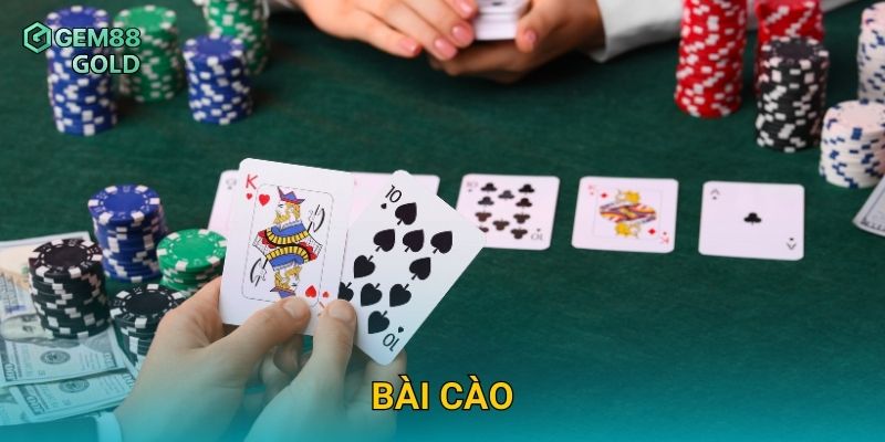 Bài Cào Gem88 Và Kinh Nghiệm Thắng Nhanh Dành Cho Người Mới