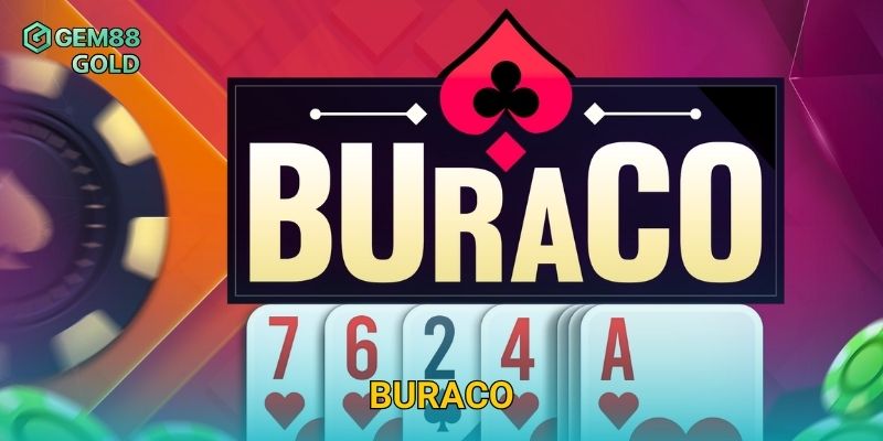 Buraco Gem88 Và Nghệ Thuật Đánh Bài Theo Phong Cách Độc Đáo